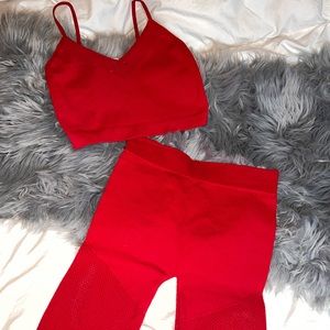 Two piece outfit